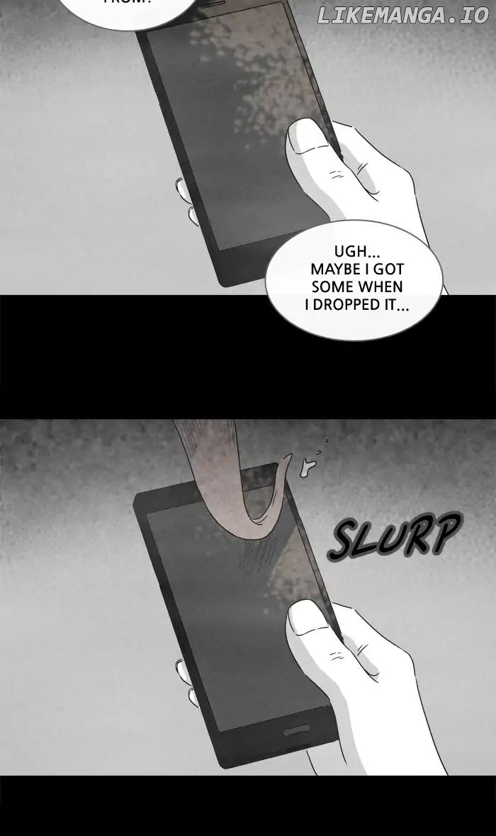 Tales of the unusual chapter 230 - page 18