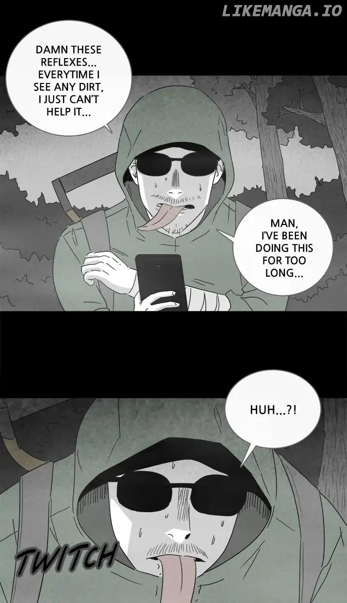 Tales of the unusual chapter 230 - page 19