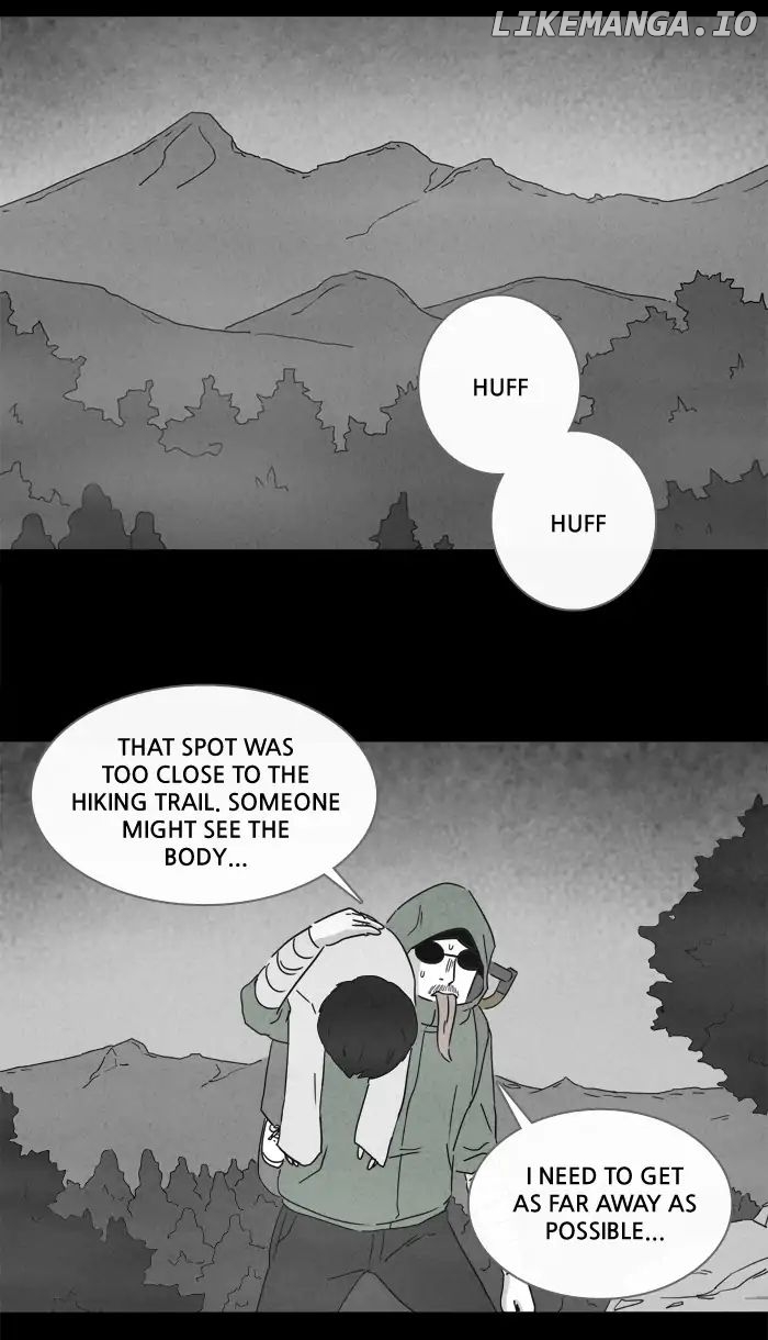 Tales of the unusual chapter 230 - page 2