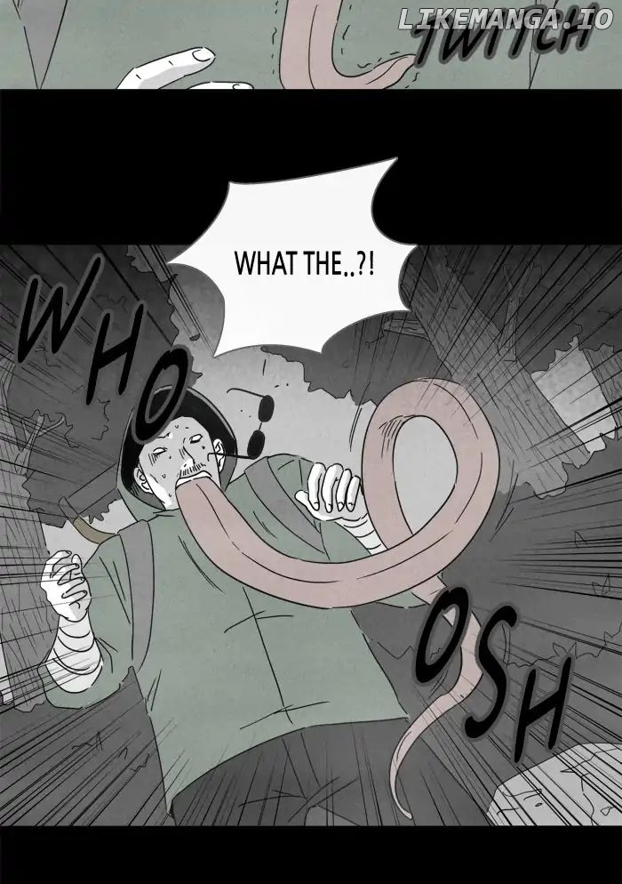 Tales of the unusual chapter 230 - page 20