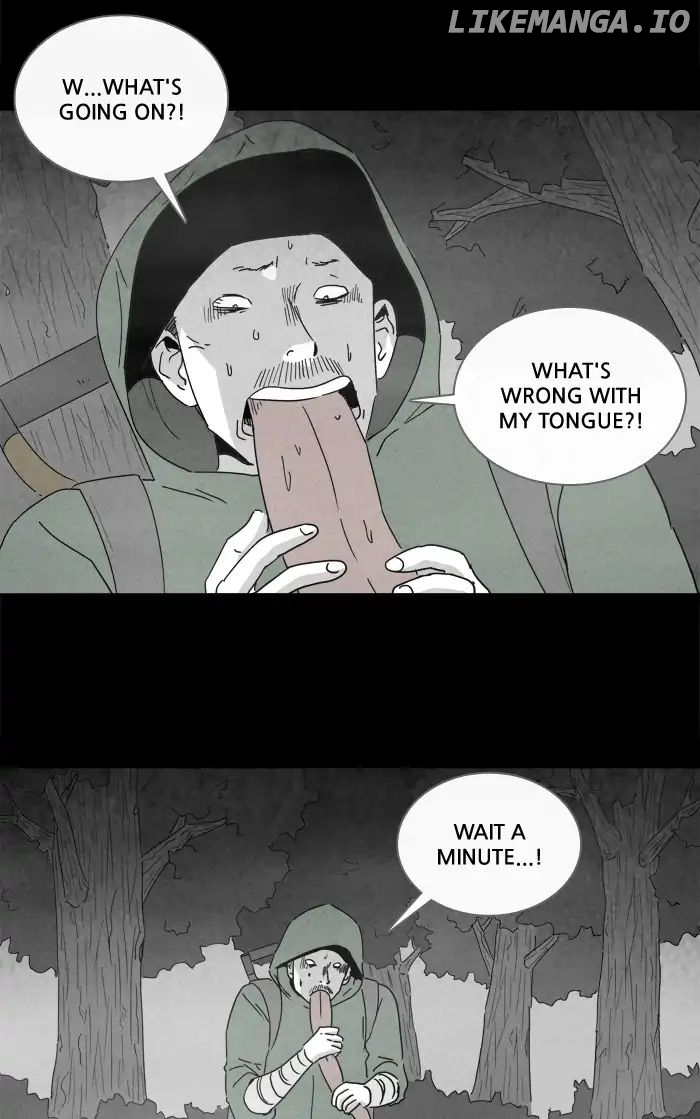 Tales of the unusual chapter 230 - page 21