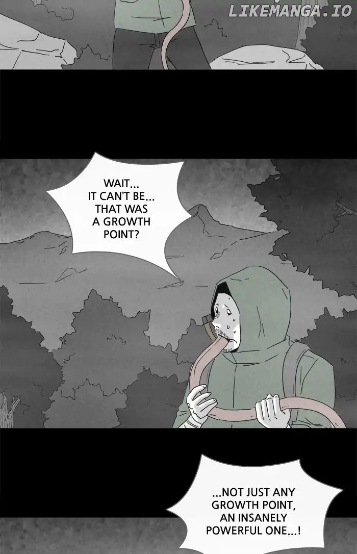 Tales of the unusual chapter 230 - page 22