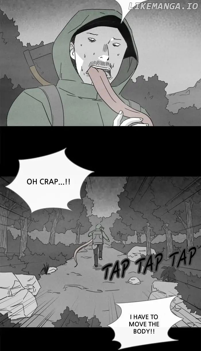 Tales of the unusual chapter 230 - page 23