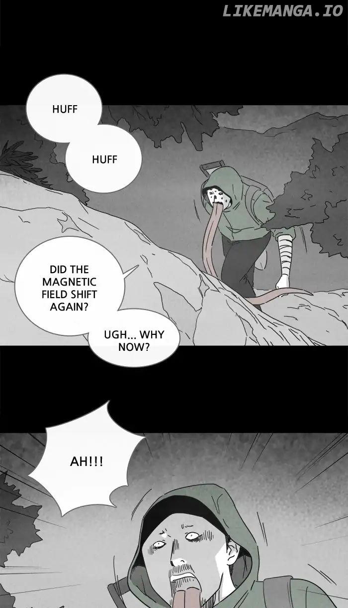 Tales of the unusual chapter 230 - page 26