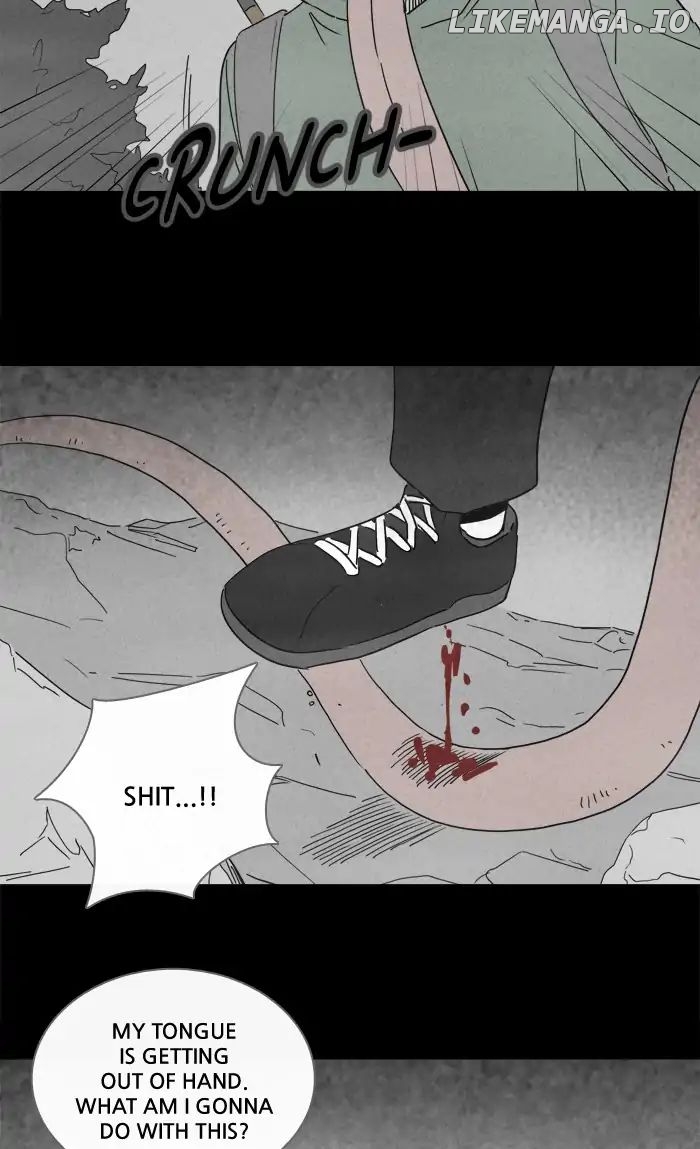 Tales of the unusual chapter 230 - page 27
