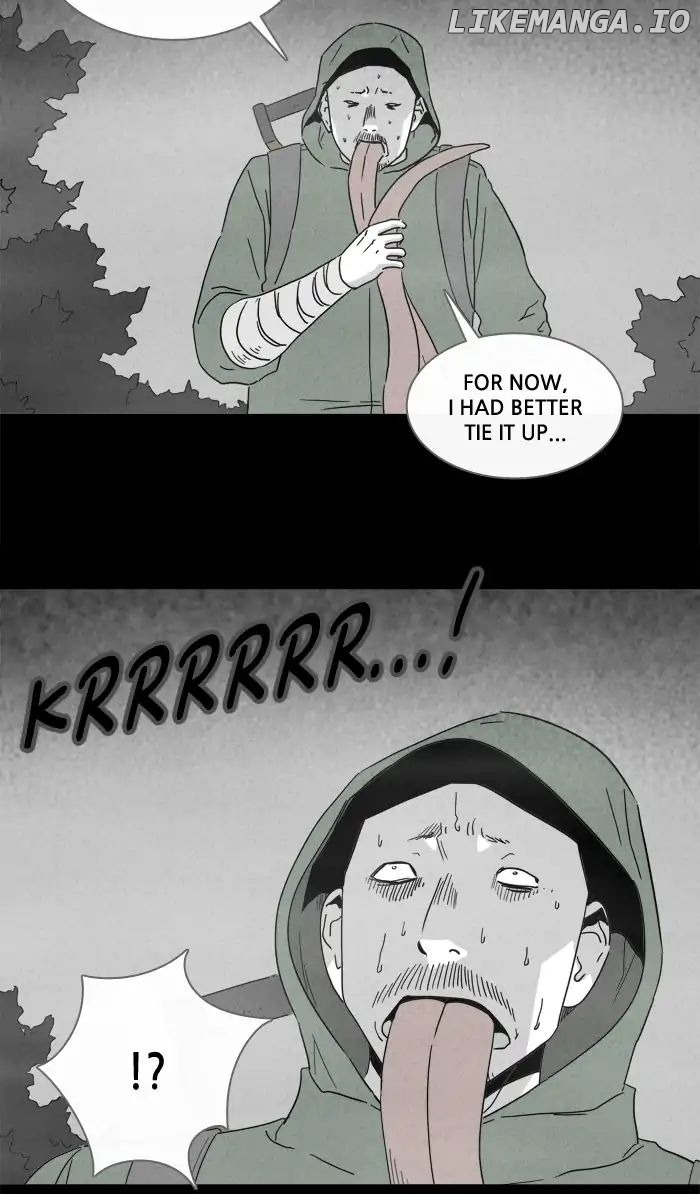 Tales of the unusual chapter 230 - page 28