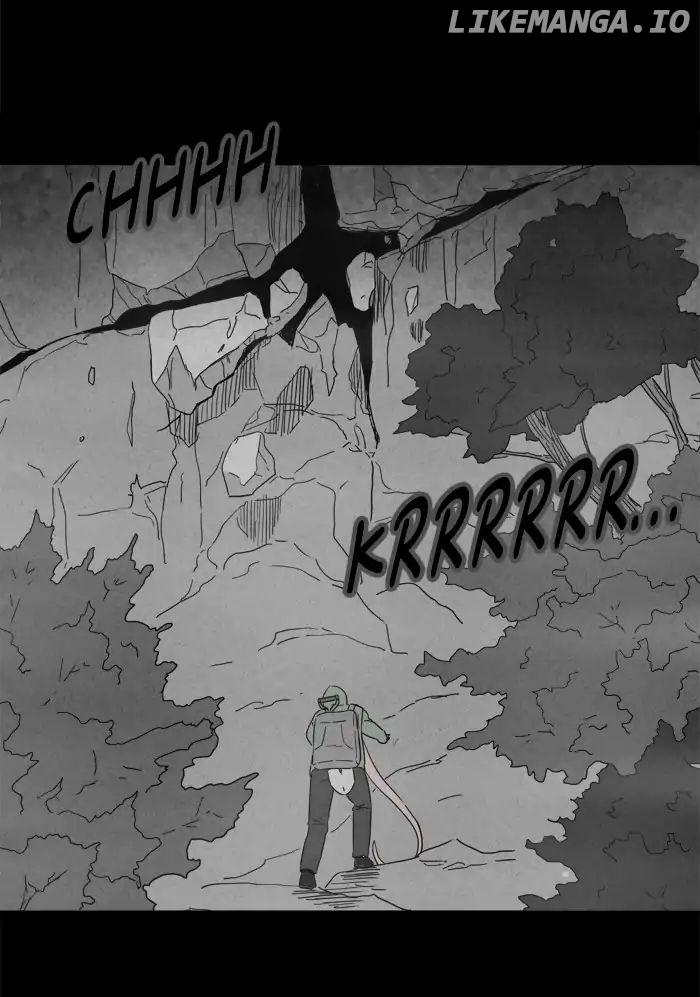 Tales of the unusual chapter 230 - page 29