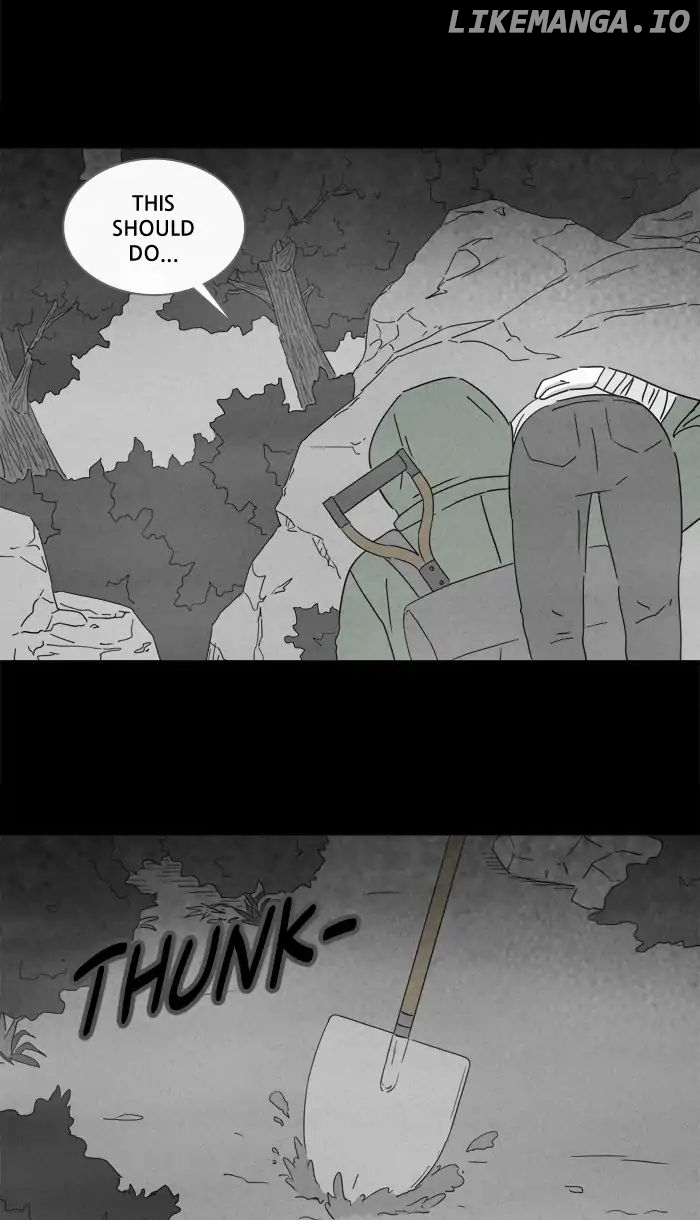 Tales of the unusual chapter 230 - page 3