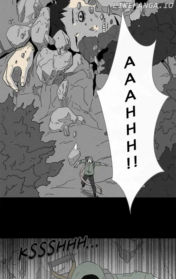 Tales of the unusual chapter 230 - page 31