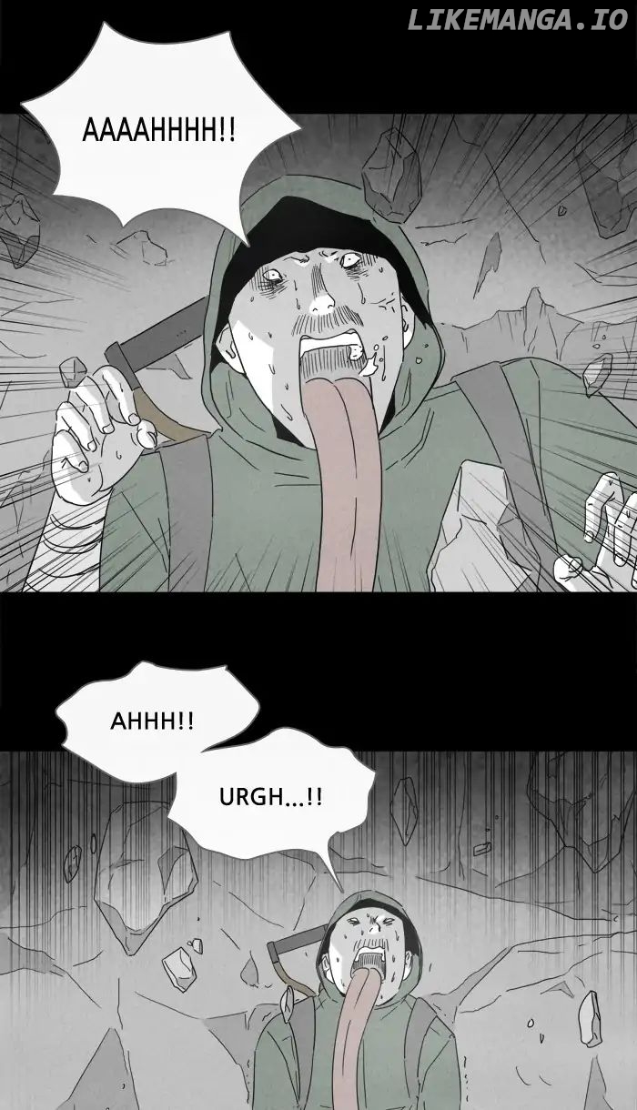 Tales of the unusual chapter 230 - page 33