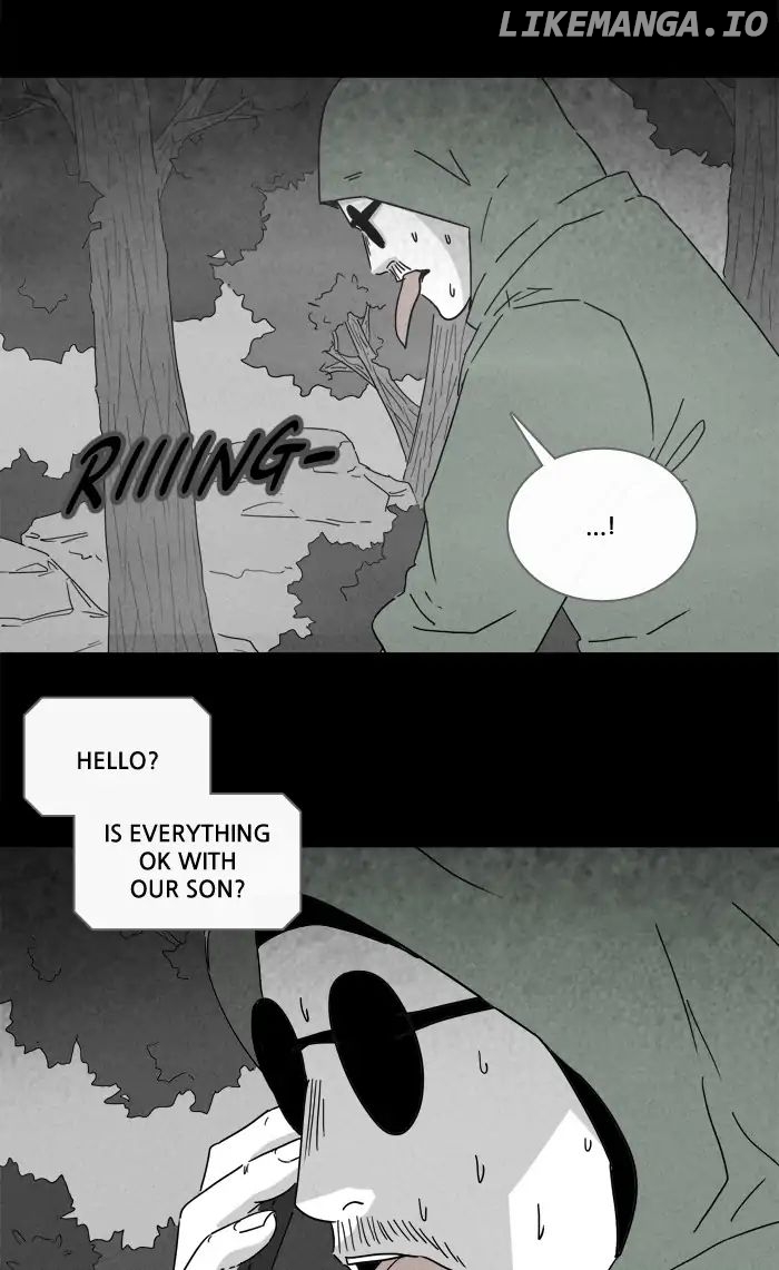 Tales of the unusual chapter 230 - page 6