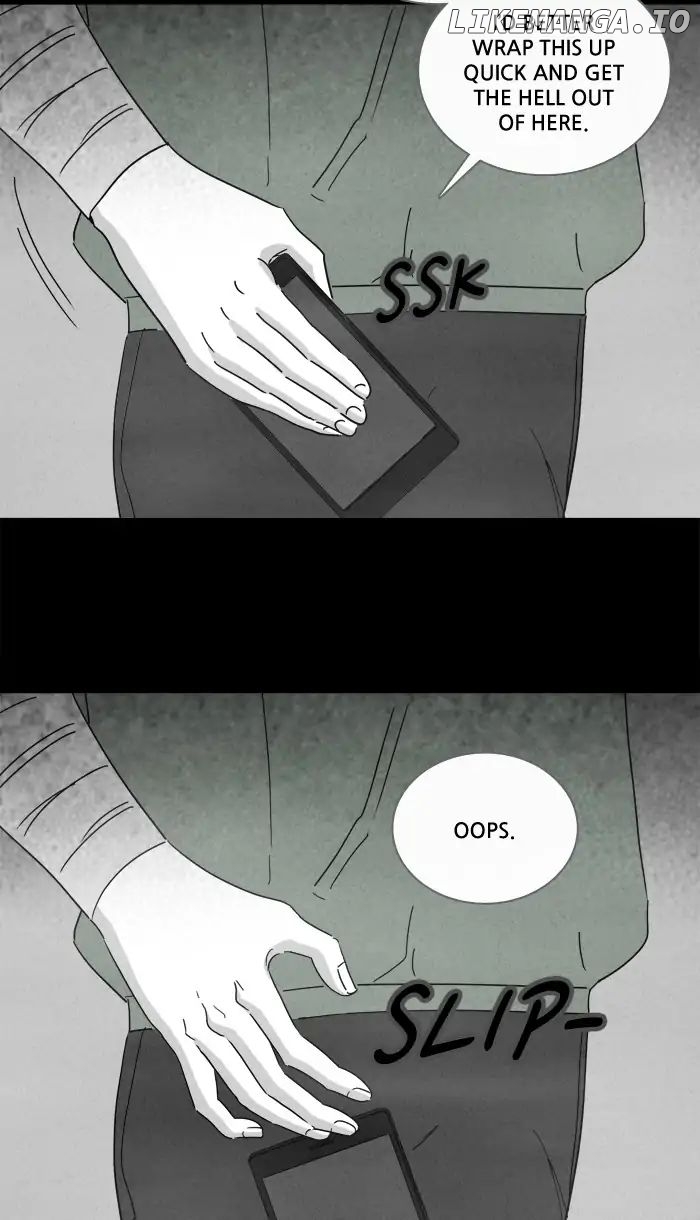 Tales of the unusual chapter 230 - page 9