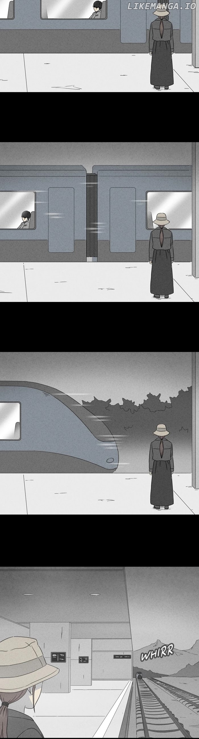 Tales of the unusual chapter 334 - page 15
