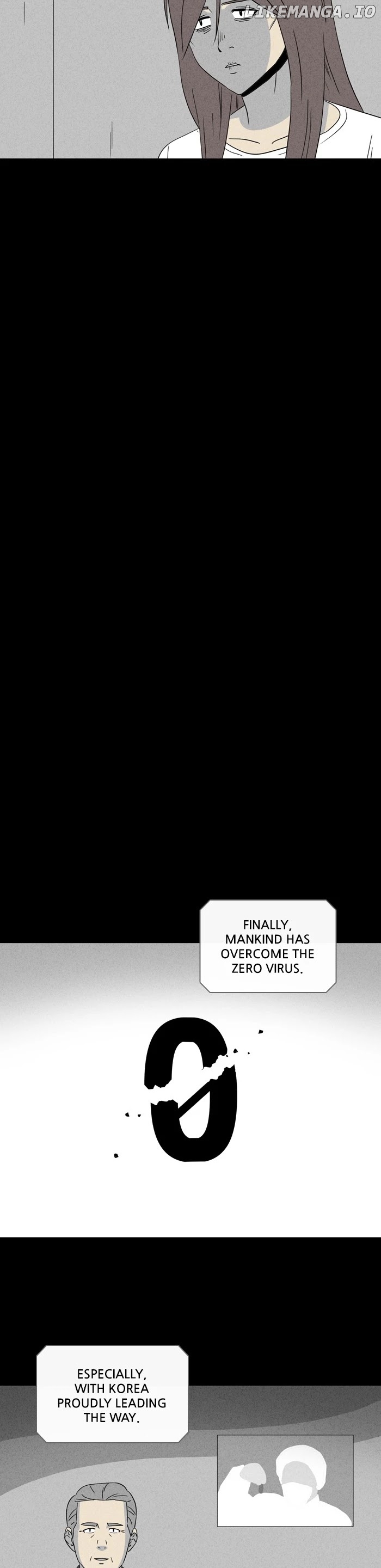 Tales of the unusual chapter 334 - page 4