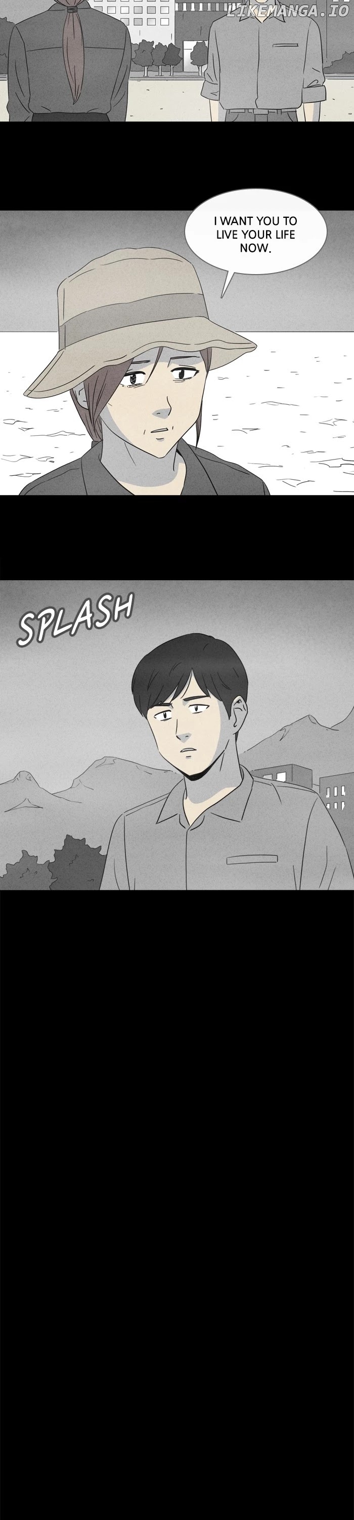 Tales of the unusual chapter 334 - page 9