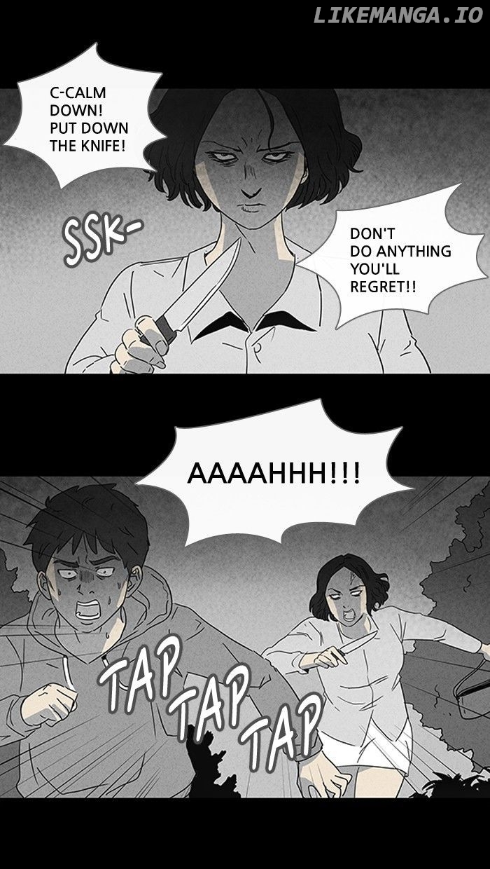 Tales of the unusual chapter 92 - page 2
