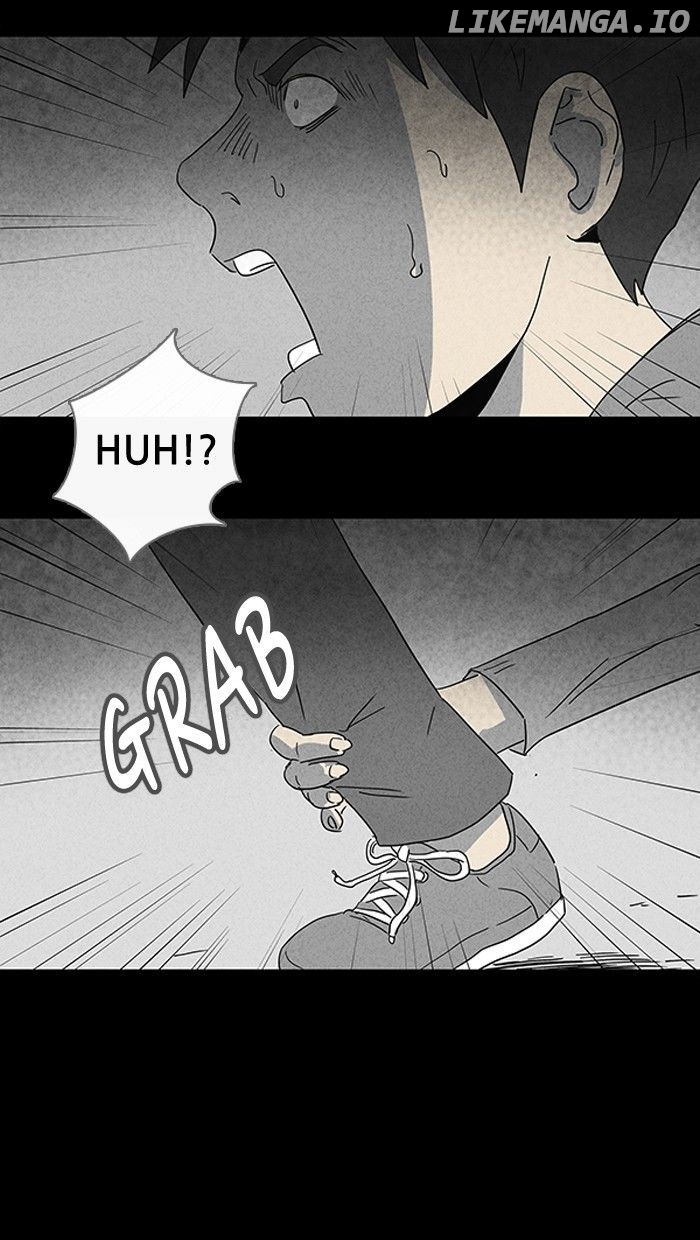 Tales of the unusual chapter 92 - page 3