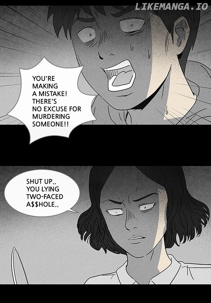 Tales of the unusual chapter 92 - page 5