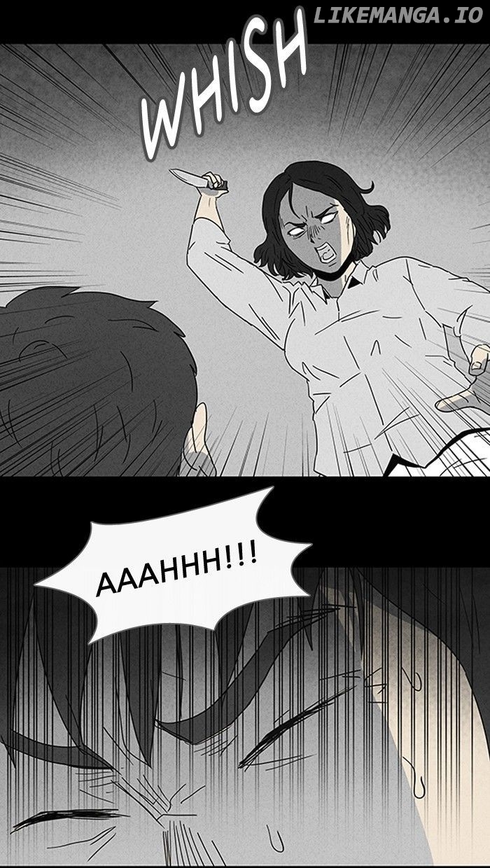 Tales of the unusual chapter 92 - page 6