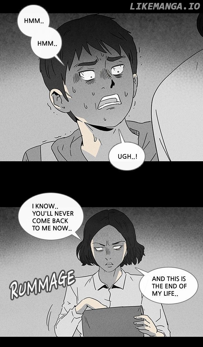 Tales of the unusual chapter 92 - page 9