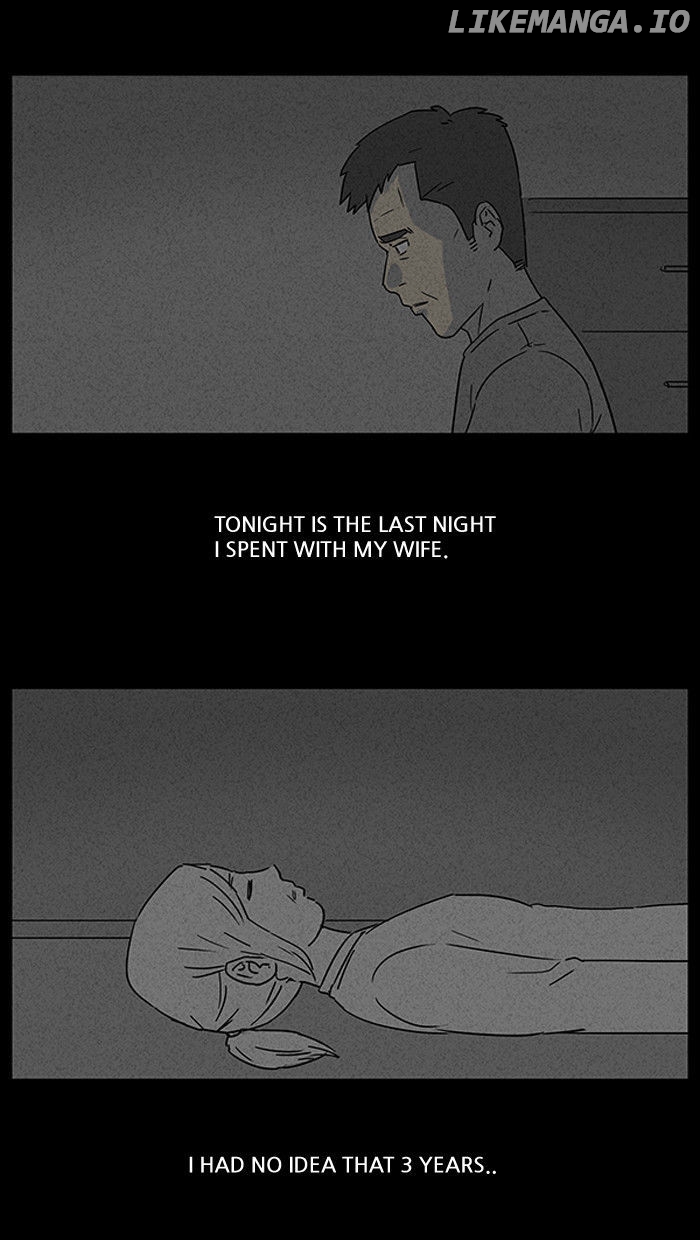 Tales of the unusual chapter 31 - page 11