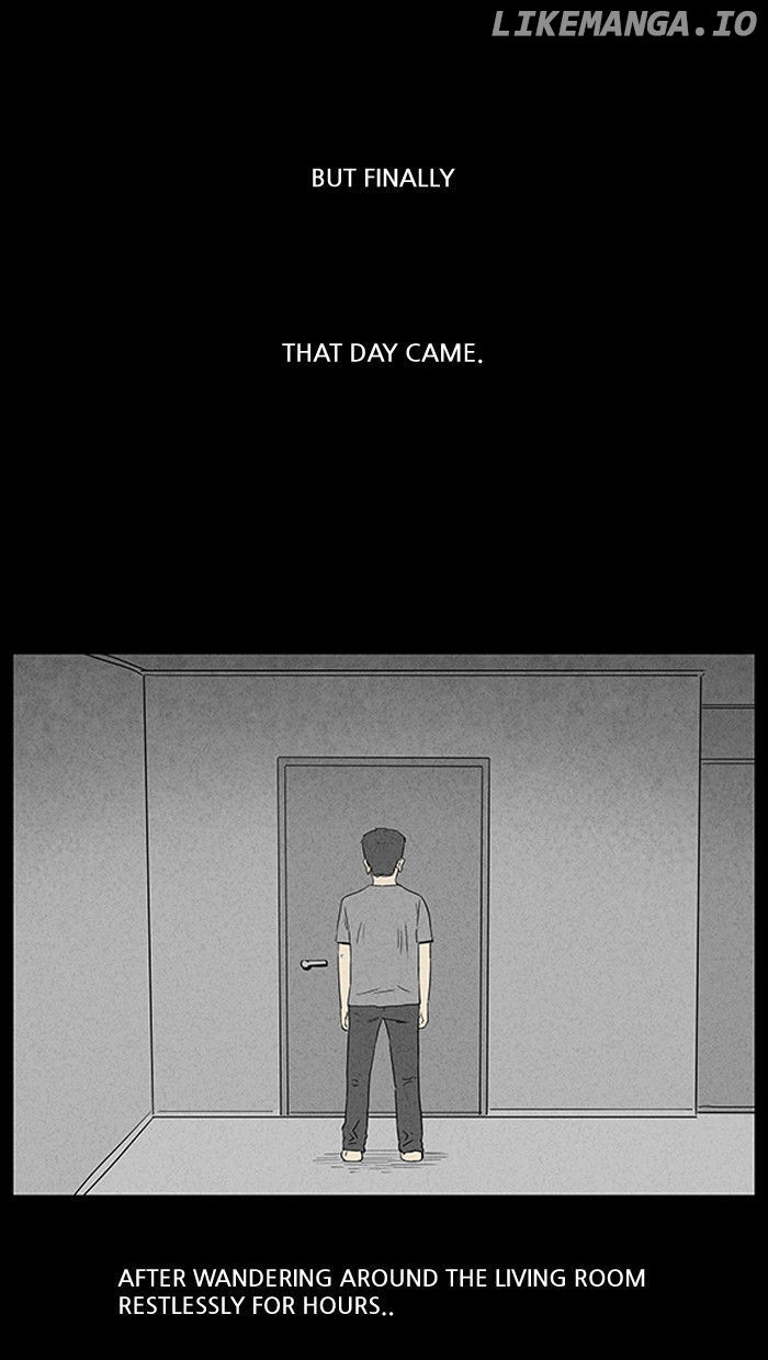 Tales of the unusual chapter 31 - page 13