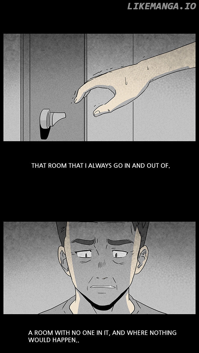 Tales of the unusual chapter 31 - page 14
