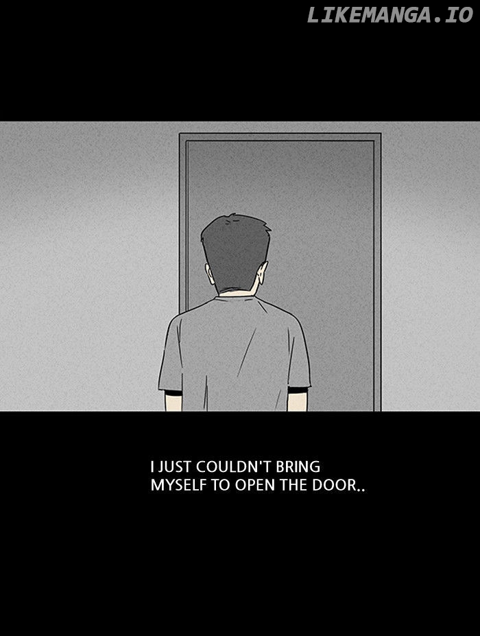 Tales of the unusual chapter 31 - page 16