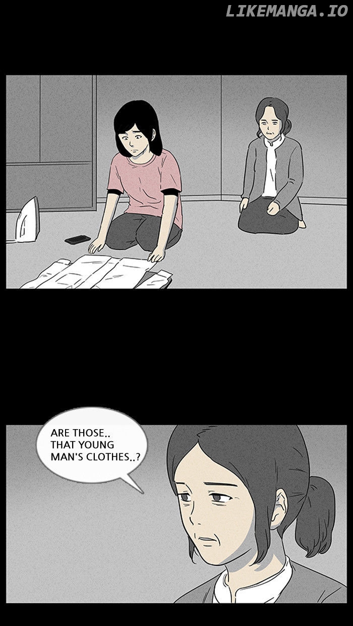 Tales of the unusual chapter 31 - page 18