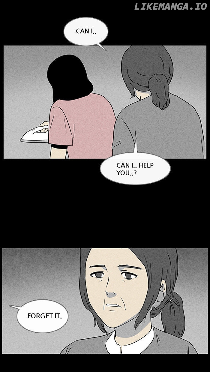 Tales of the unusual chapter 31 - page 19