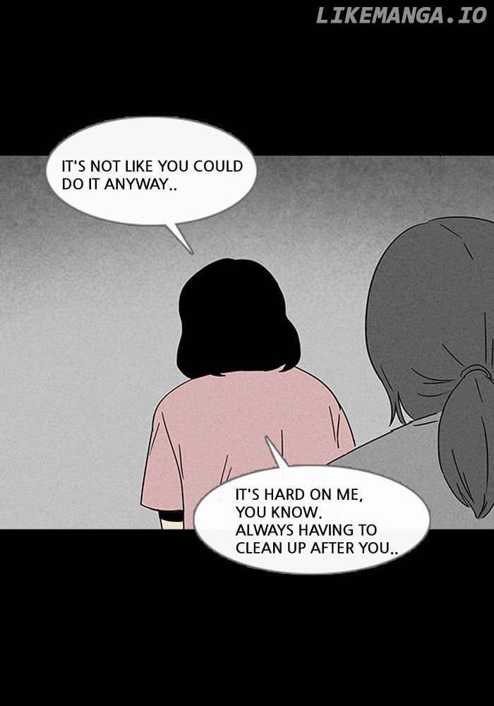 Tales of the unusual chapter 31 - page 20