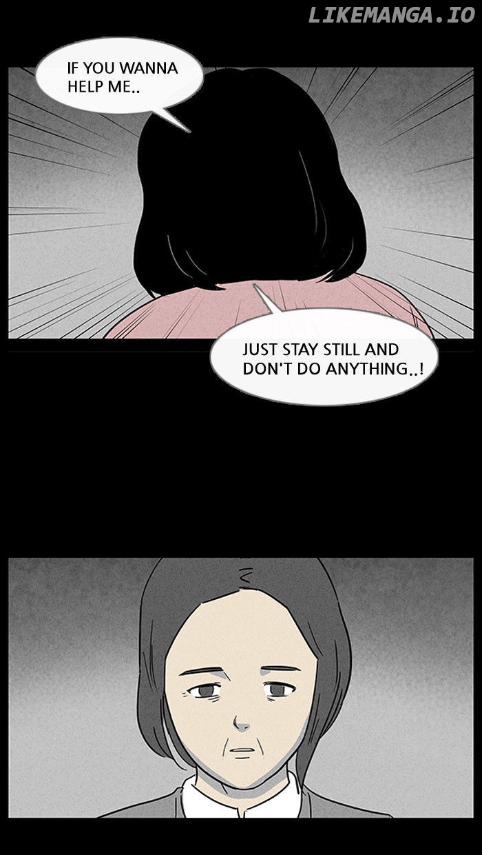 Tales of the unusual chapter 31 - page 21