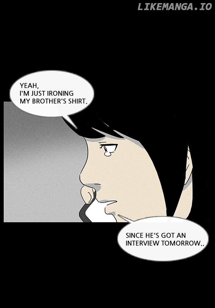 Tales of the unusual chapter 31 - page 23