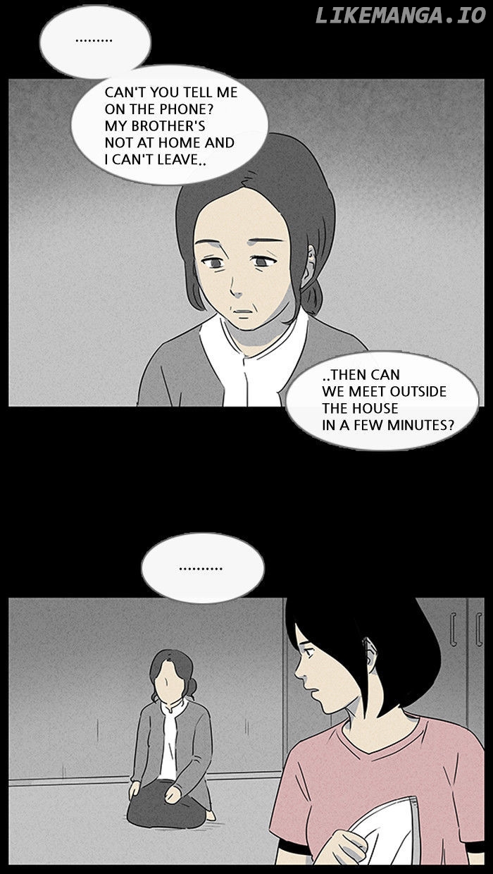 Tales of the unusual chapter 31 - page 24