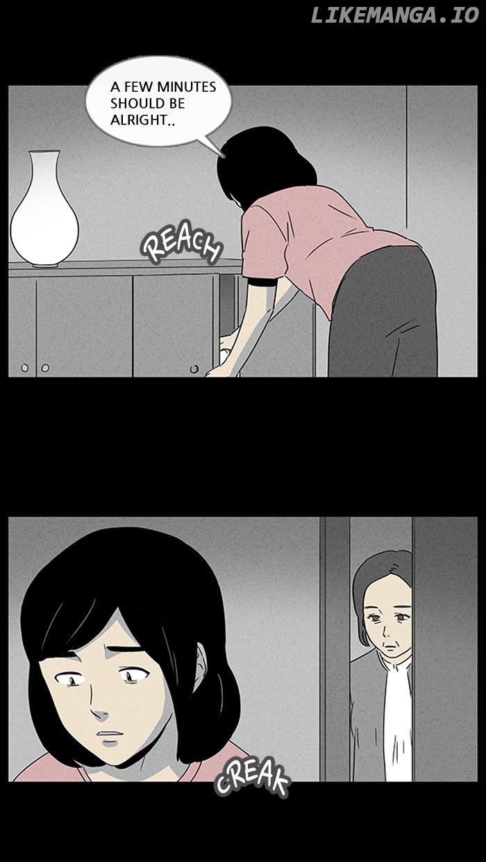 Tales of the unusual chapter 31 - page 25