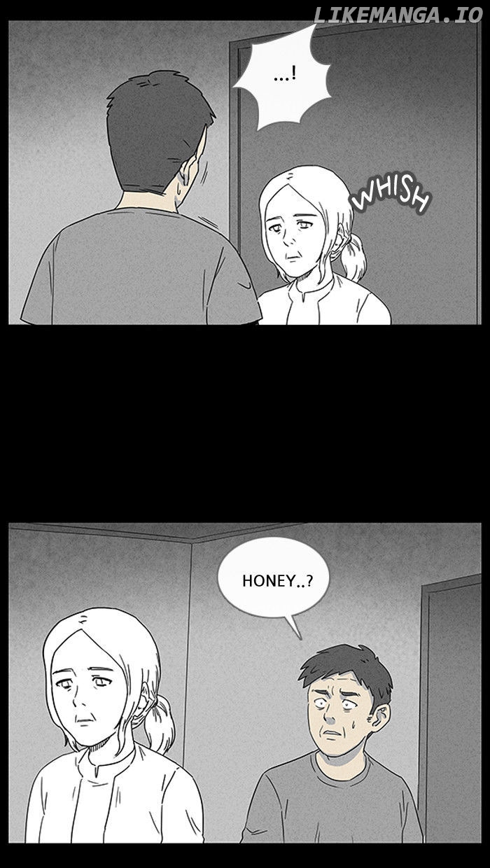 Tales of the unusual chapter 31 - page 27