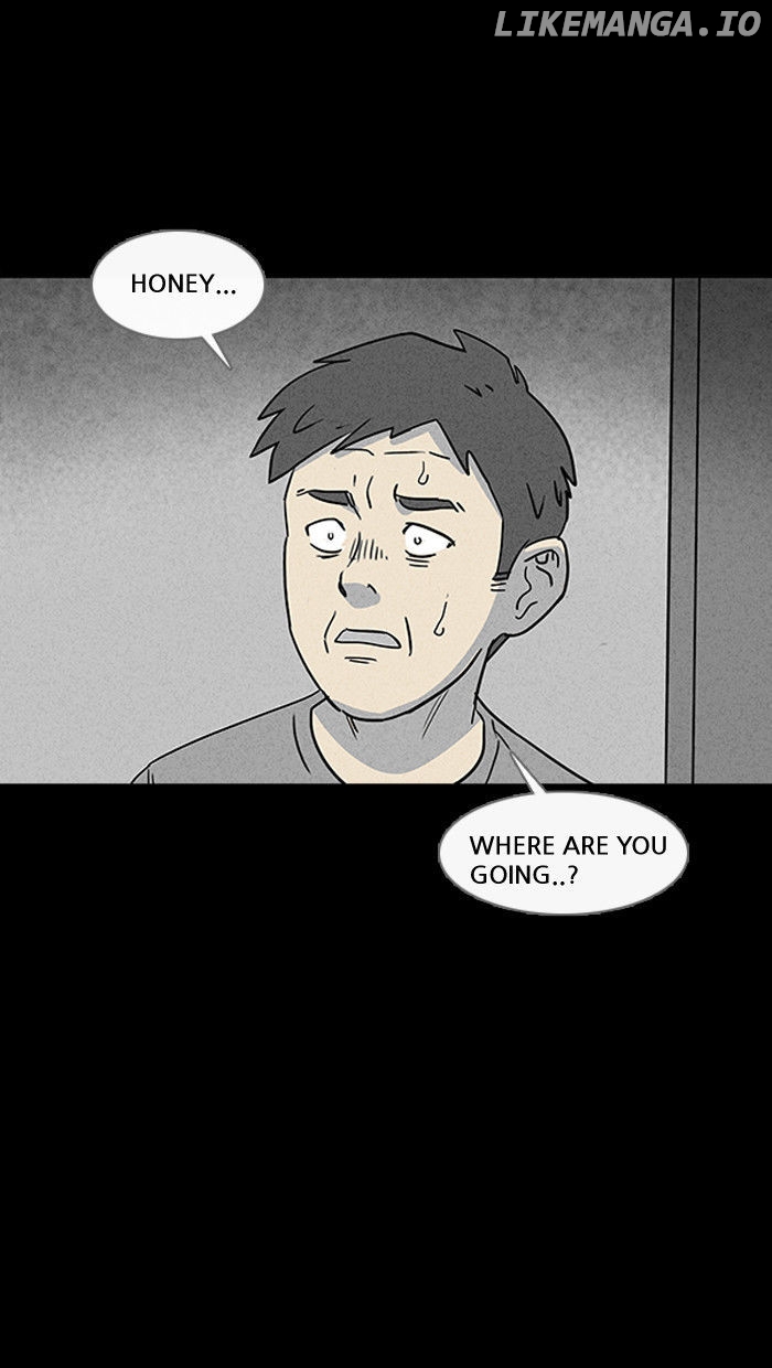 Tales of the unusual chapter 31 - page 28