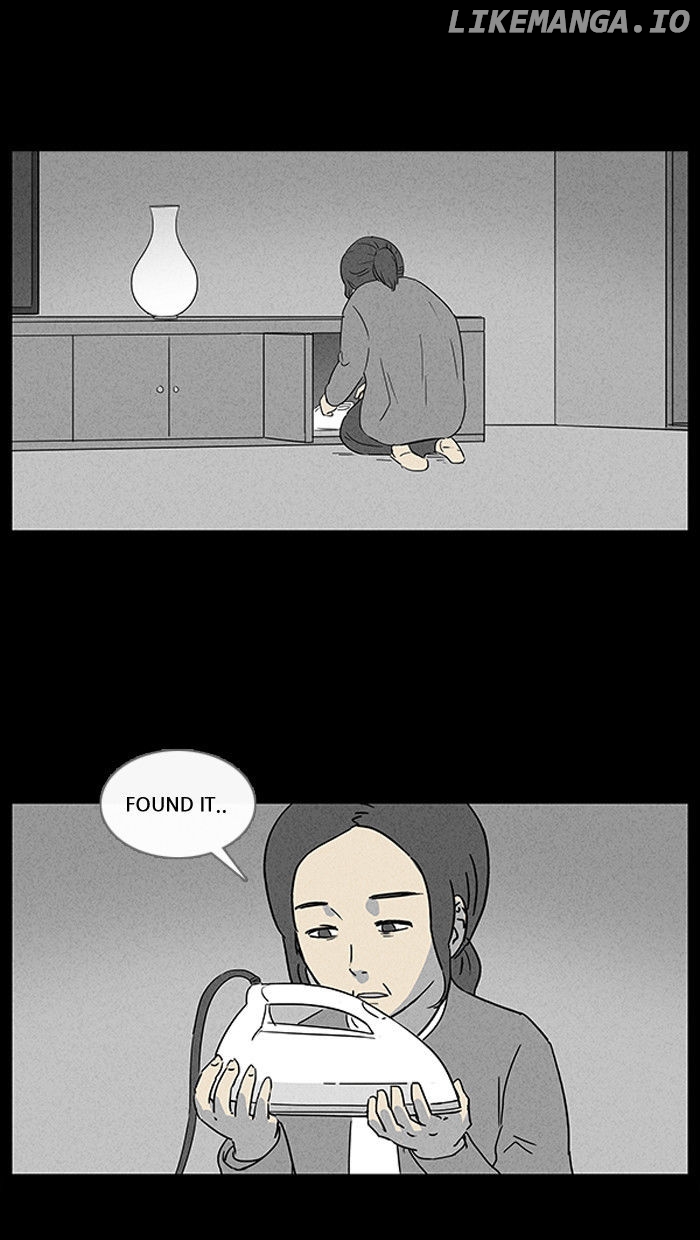 Tales of the unusual chapter 31 - page 29