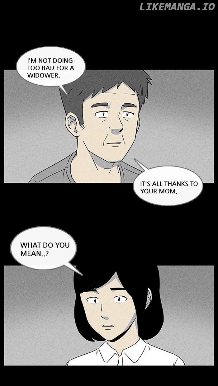 Tales of the unusual chapter 31 - page 3