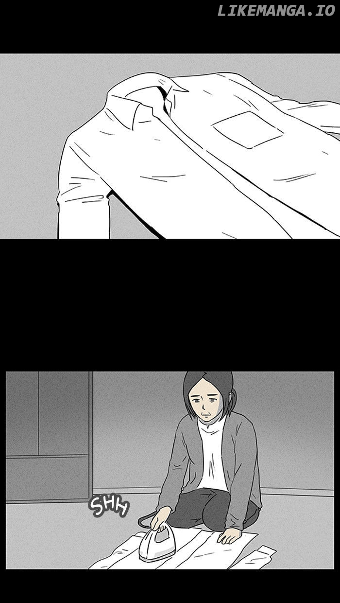 Tales of the unusual chapter 31 - page 30