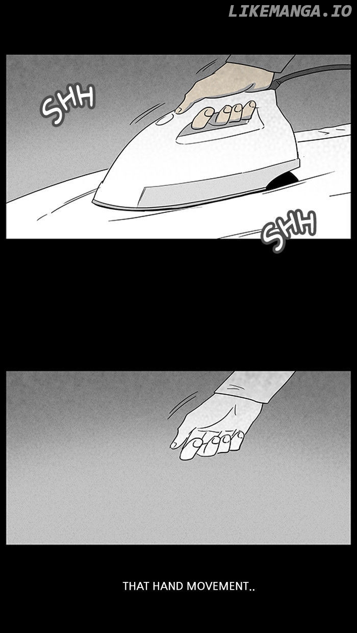 Tales of the unusual chapter 31 - page 31