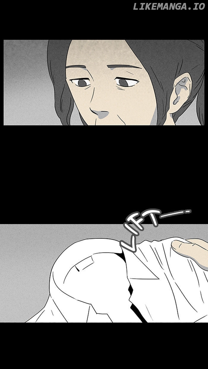 Tales of the unusual chapter 31 - page 33