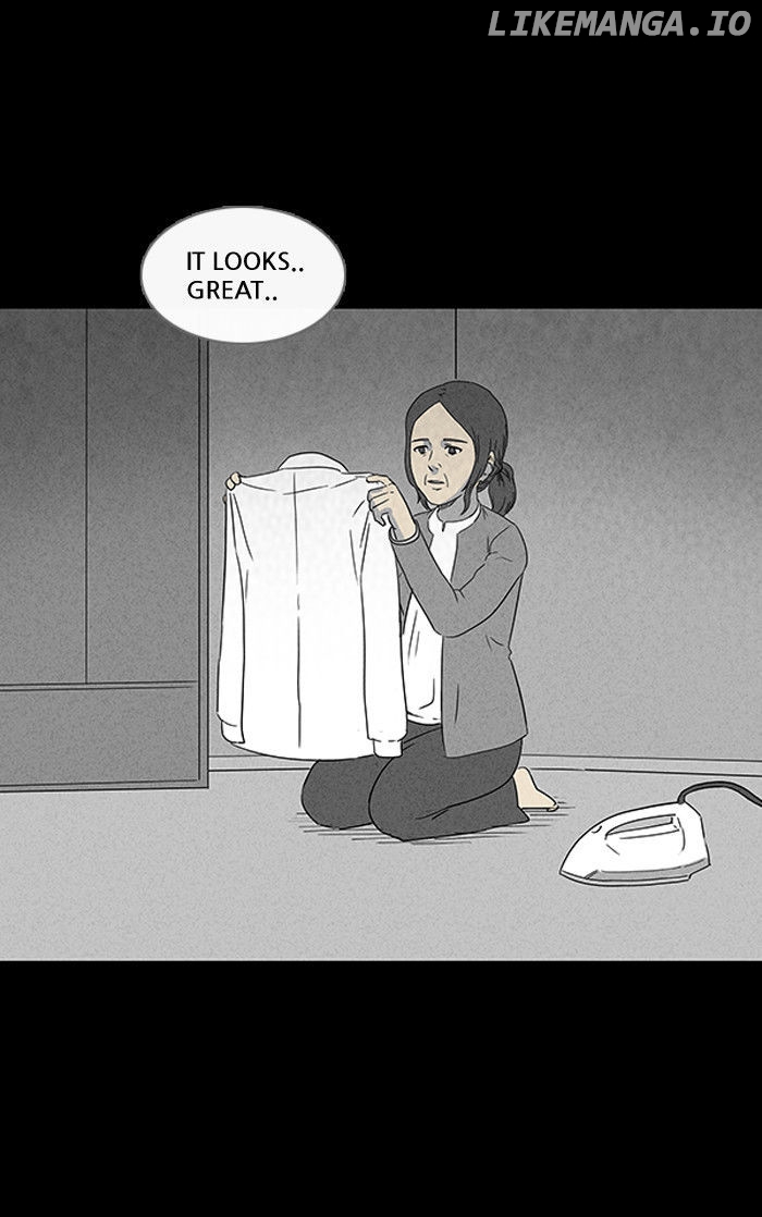 Tales of the unusual chapter 31 - page 34