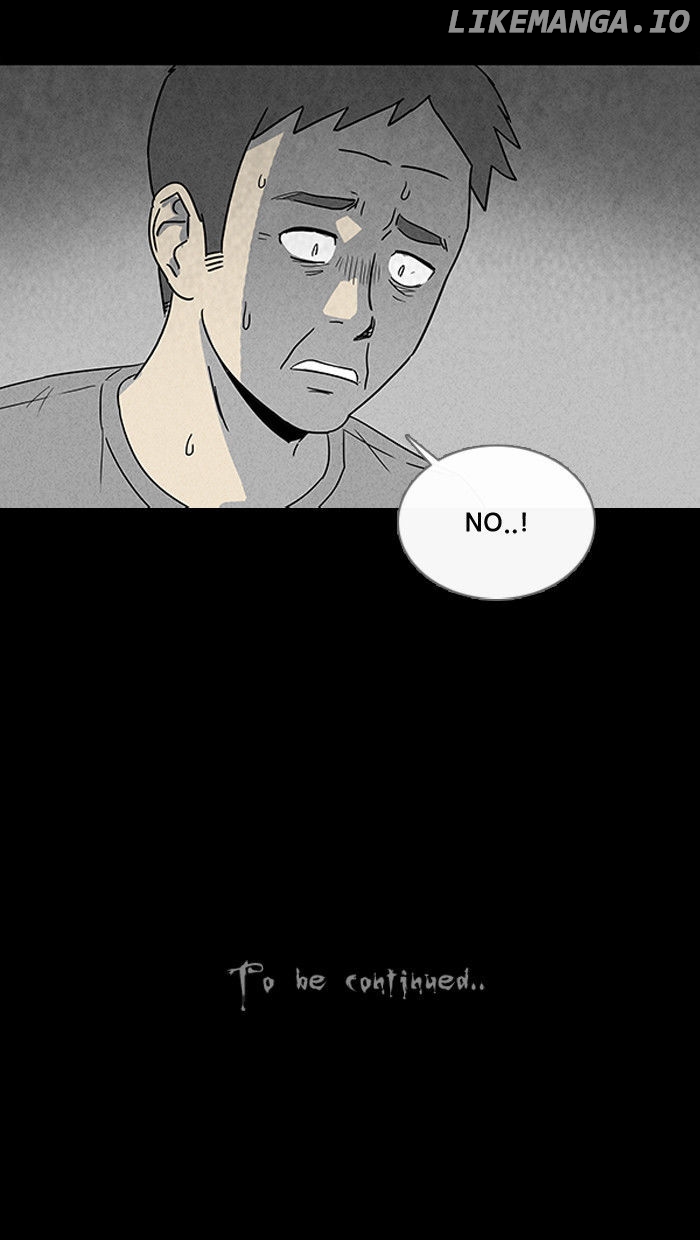 Tales of the unusual chapter 31 - page 36