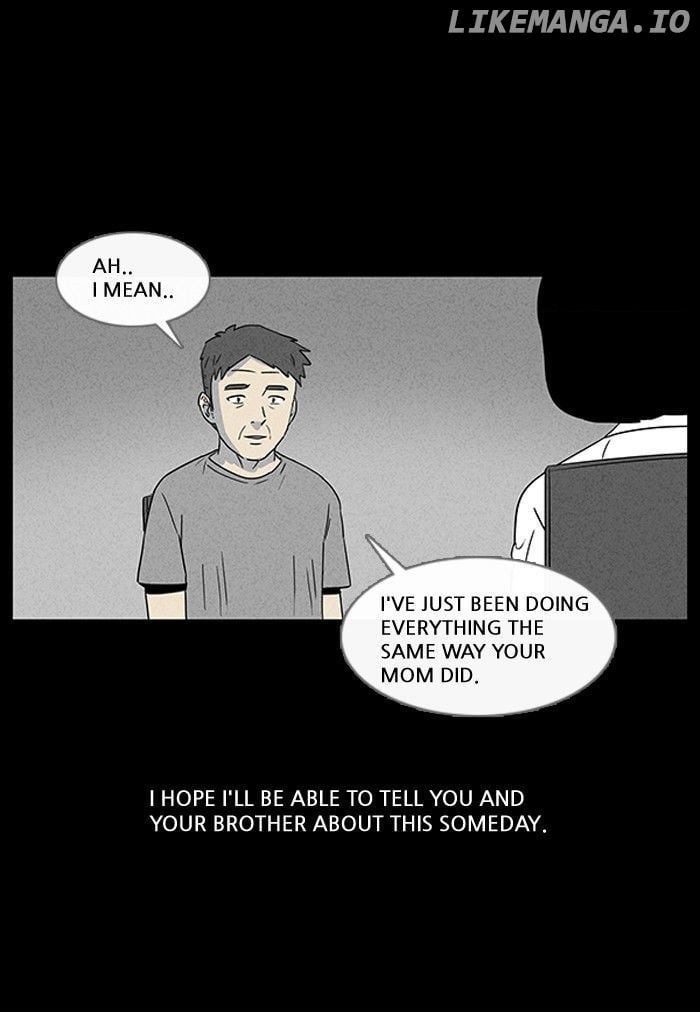 Tales of the unusual chapter 31 - page 4