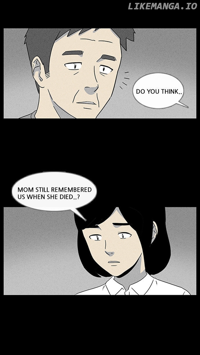 Tales of the unusual chapter 31 - page 5