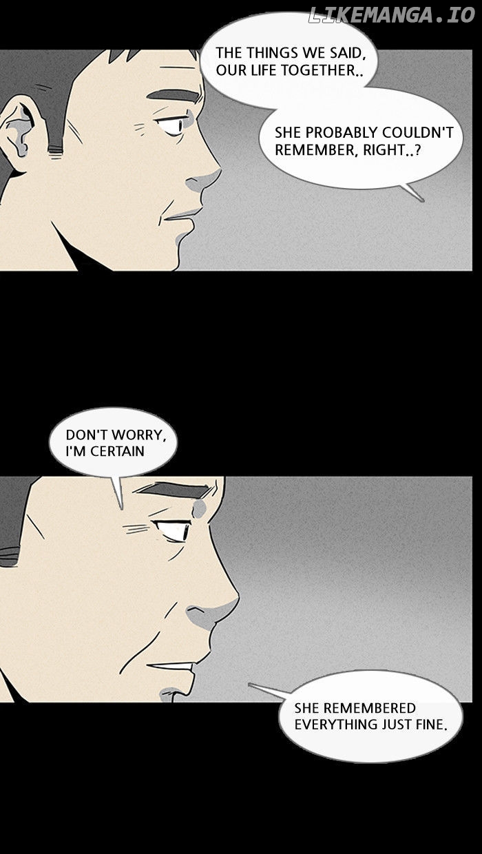 Tales of the unusual chapter 31 - page 6