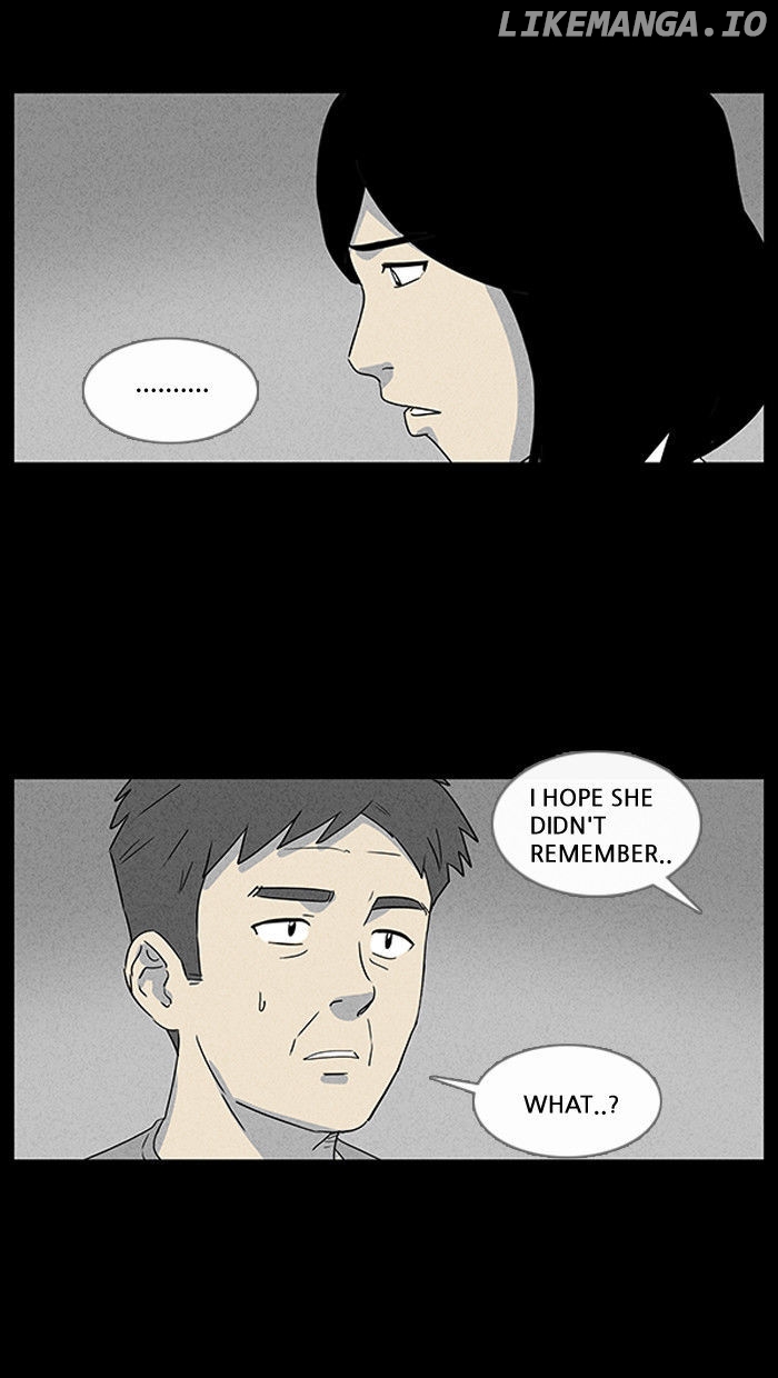Tales of the unusual chapter 31 - page 7
