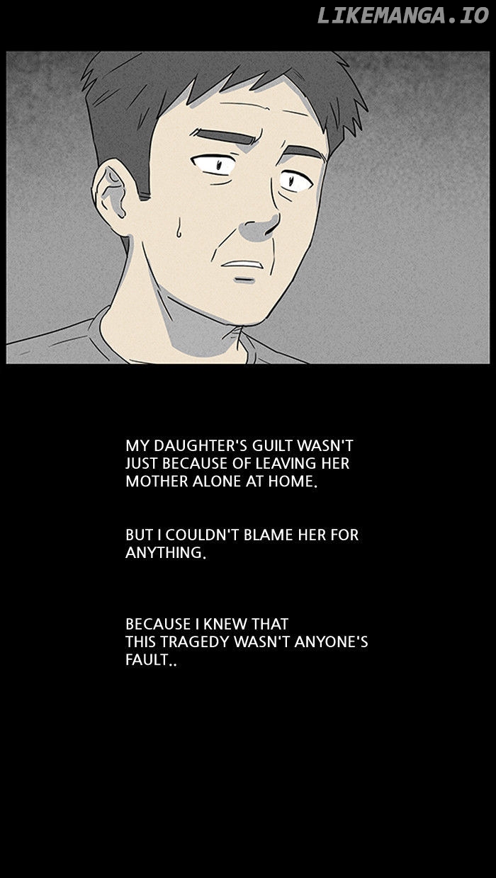 Tales of the unusual chapter 31 - page 9