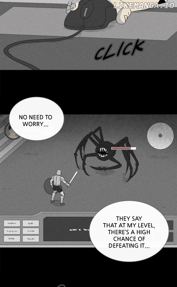 Tales of the unusual chapter 293 - page 13